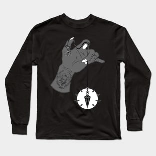 Pendulum Long Sleeve T-Shirt